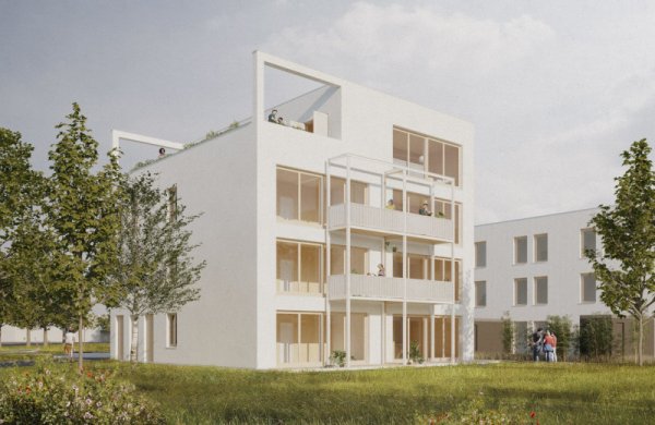 Hof van Duurzaamheid Amersfoort