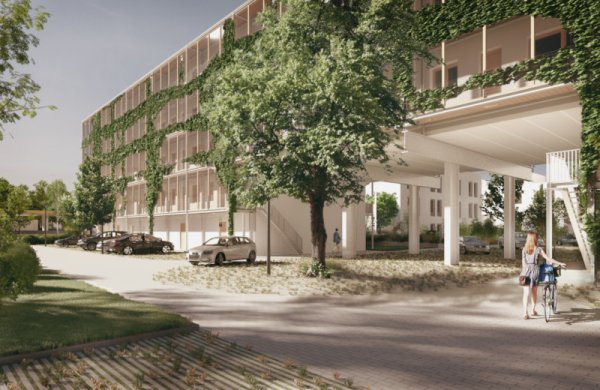 Hof van Duurzaamheid Amersfoort