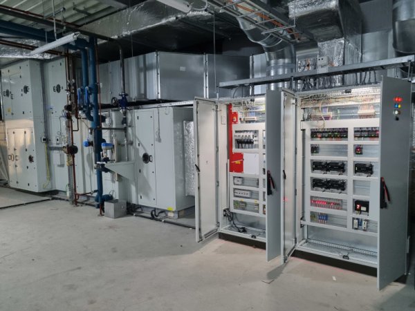 Tergooi Ziekenhuis Hilversum