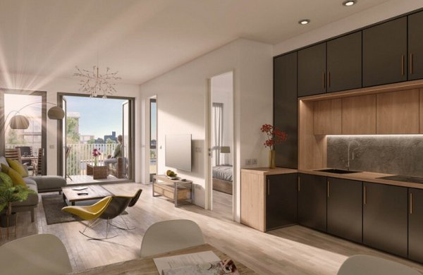 Distle Road House Amsterdam