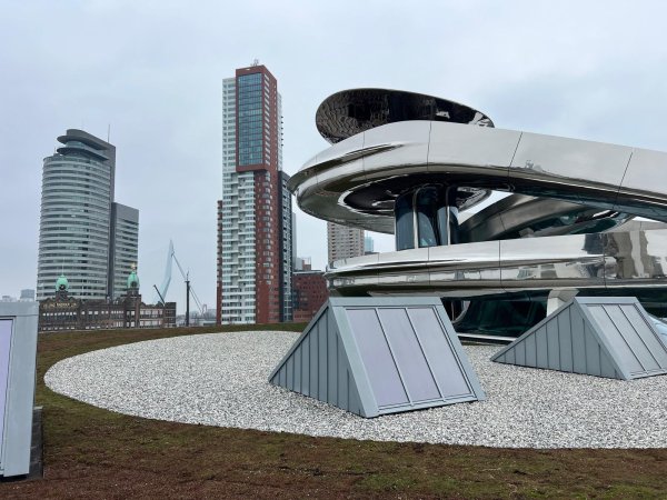 Fenix Rotterdam
