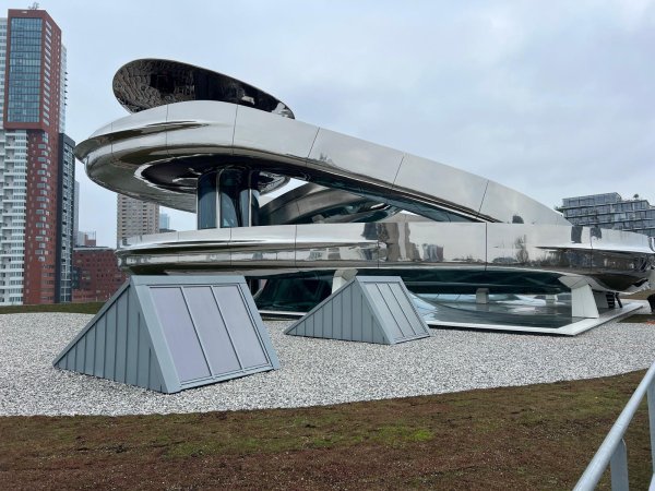 Fenix Rotterdam