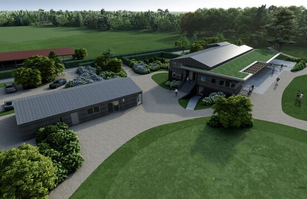 Golfclub De Hoge Kleij Leusden