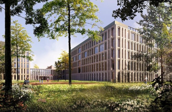 Tergooi Ziekenhuis Hilversum
