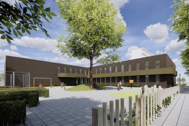 Basisschool De Olijfboom Capelle aan den IJssel