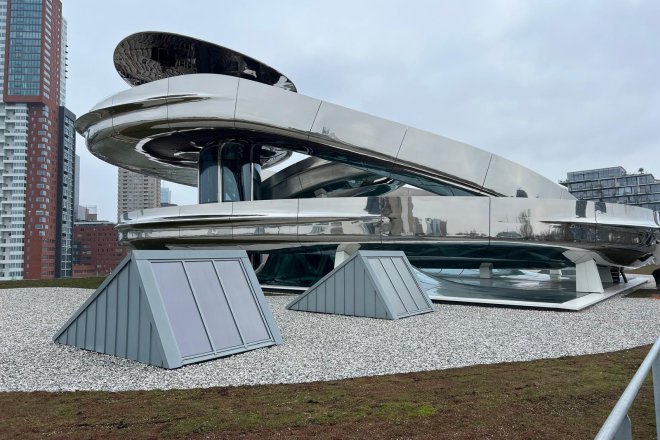 Fenix Rotterdam